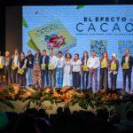 El cacao se consolida como motor de paz y desarrollo en zonas de conflicto en Colombia