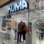 KUMA: belleza, robótica y una visión que rompe fronteras desde Manizales