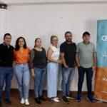 Empresarios de Caldas, prepárense, la sexta edición del programa "Crecer Más" está aquí para impulsar sus empresas.