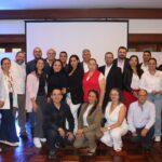 30 empresas de Caldas aumentaron sus ventas en más de un 20% tras participar en el programa Crecer Más