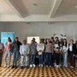 La convocatoria de Crecer Más 2026 llega a municipios de Caldas para impulsar el crecimiento empresarial