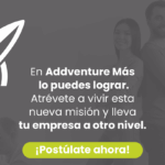 Manizales Más busca empresarios con mentalidad de crecimiento: así pueden participar en Addventure Más 2026