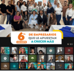 Crecer Más 2026 presentó a sus seleccionados, 30 empresas apostarán por acelerar su crecimiento de la mano de la Gobernación de Caldas y Manizales Más
